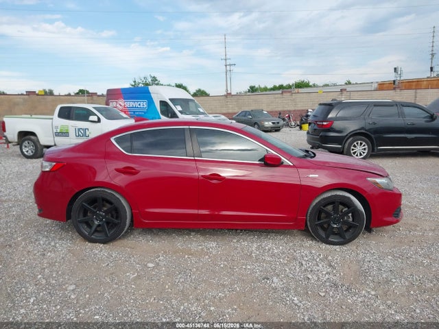 Acura ILX