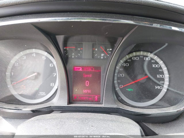 GMC Terrain Sle-1