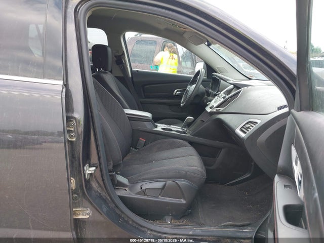 GMC Terrain Sle-1
