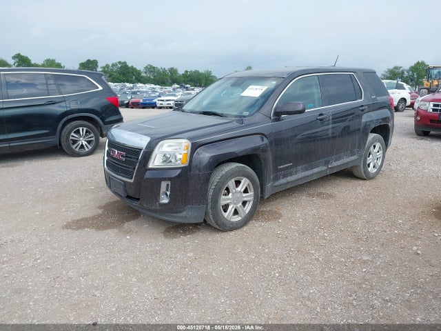 GMC Terrain Sle-1