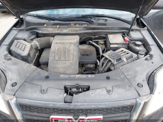 GMC Terrain Sle-1