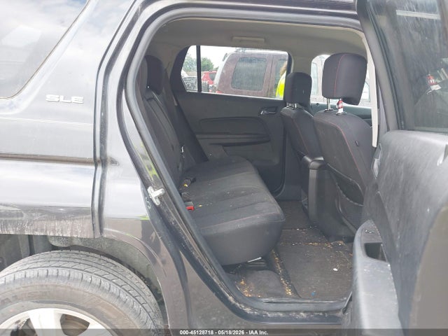 GMC Terrain Sle-1