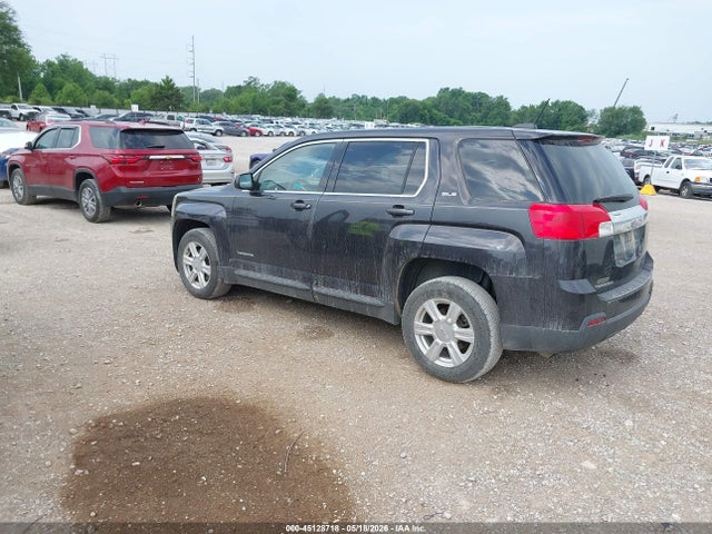 GMC Terrain Sle-1