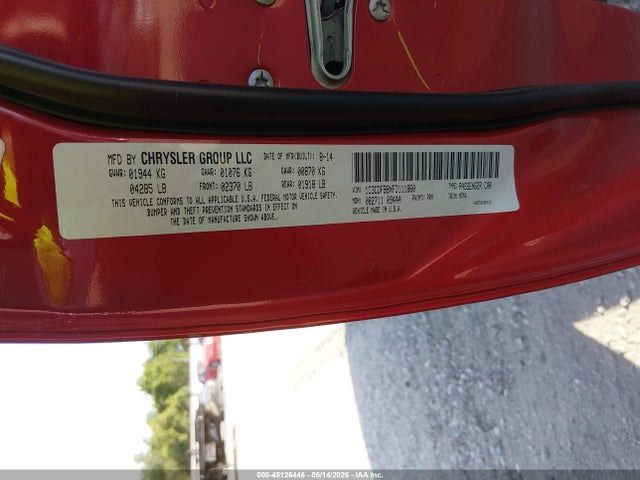 Dodge Dart Sxt