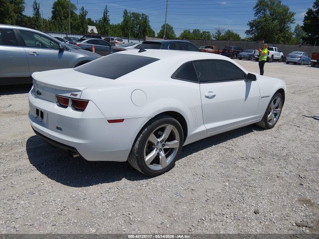 Chevrolet Camaro 1lt