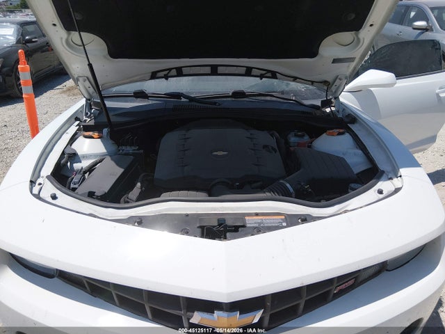 Chevrolet Camaro 1lt