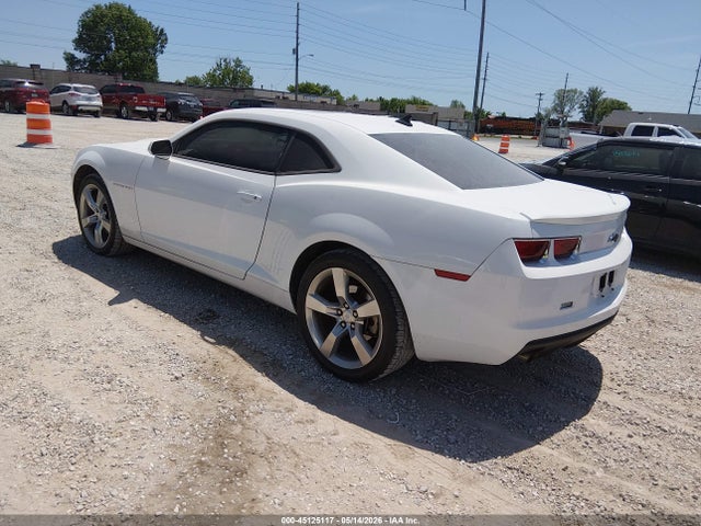 Chevrolet Camaro 1lt