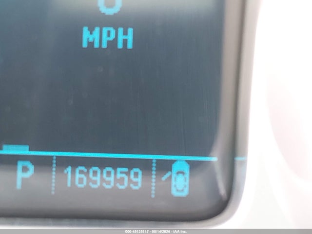Chevrolet Camaro 1lt