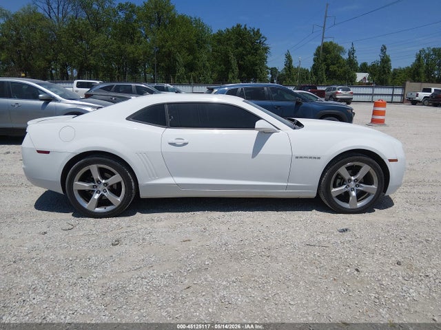 Chevrolet Camaro 1lt
