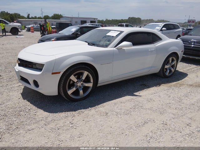 Chevrolet Camaro 1lt