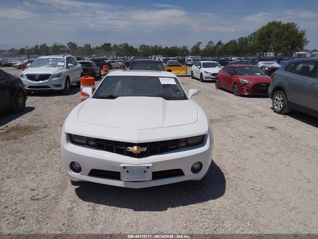 Chevrolet Camaro 1lt