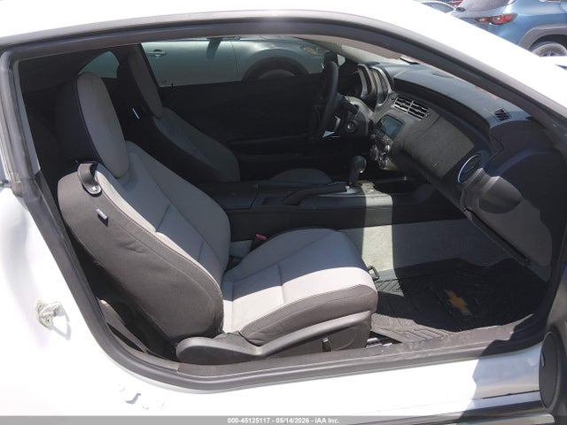 Chevrolet Camaro 1lt