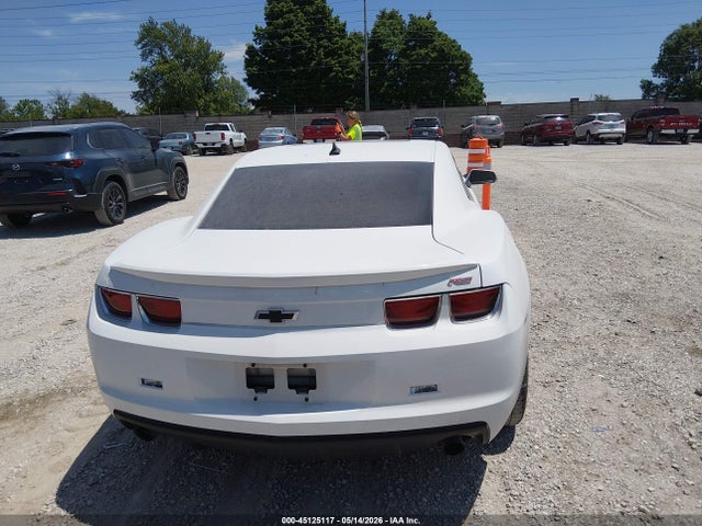 Chevrolet Camaro 1lt