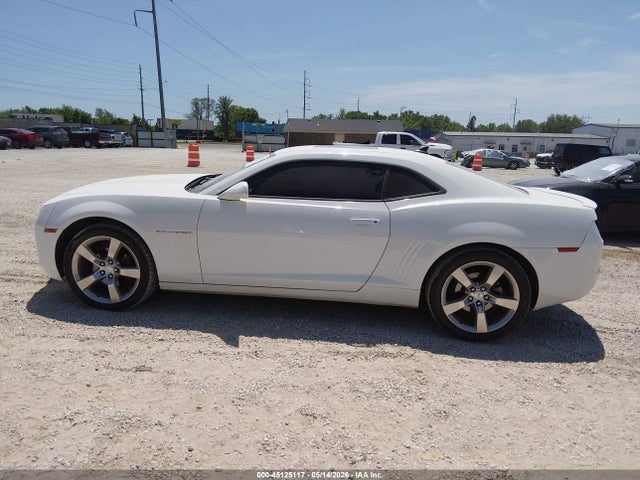 Chevrolet Camaro 1lt