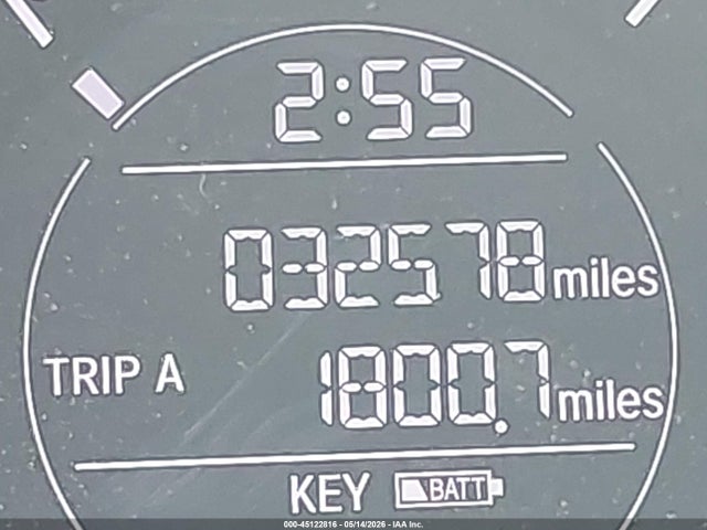 Honda HR-V Ex