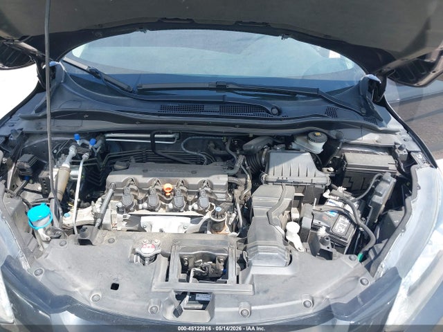 Honda HR-V Ex