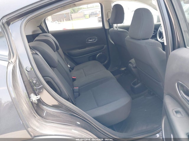 Honda HR-V Ex