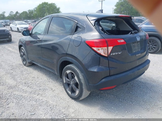 Honda HR-V Ex