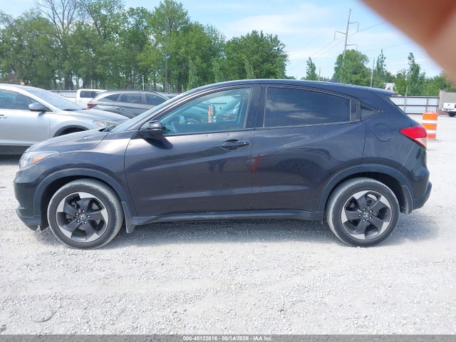 Honda HR-V Ex
