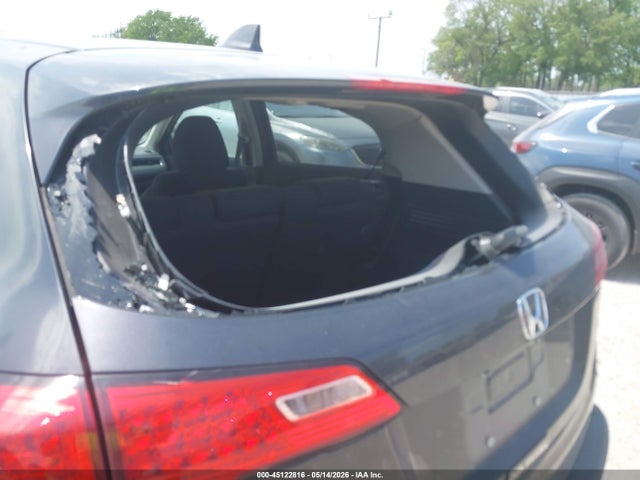 Honda HR-V Ex