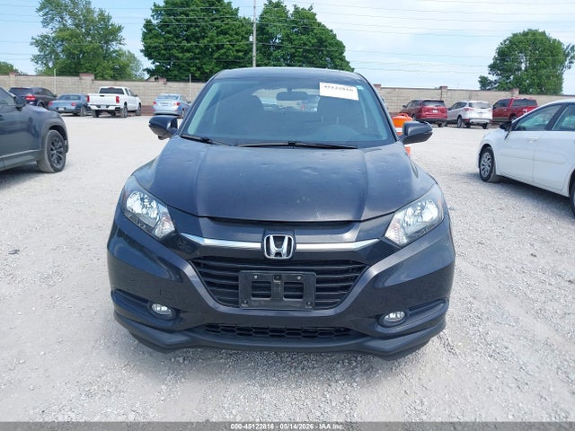Honda HR-V Ex