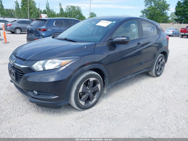 Honda HR-V Ex