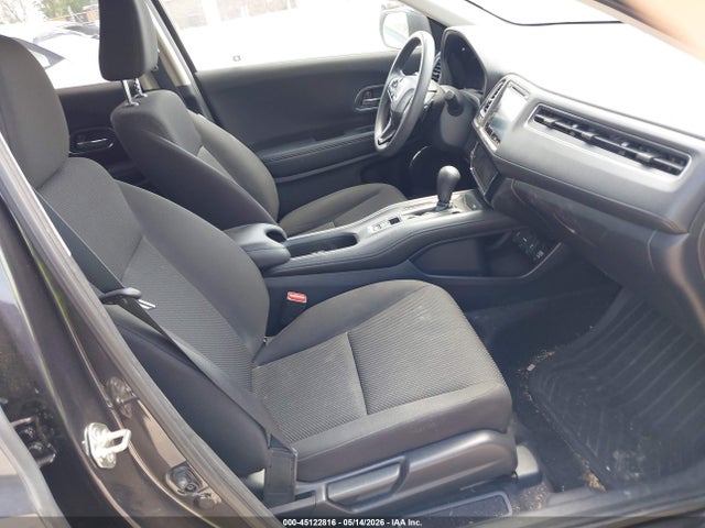 Honda HR-V Ex