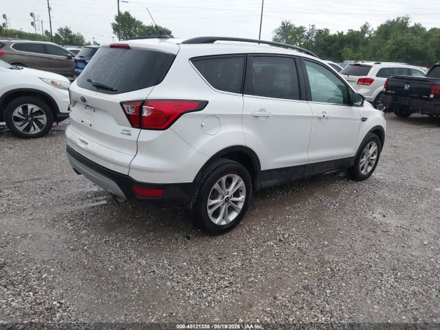 Ford Escape Sel
