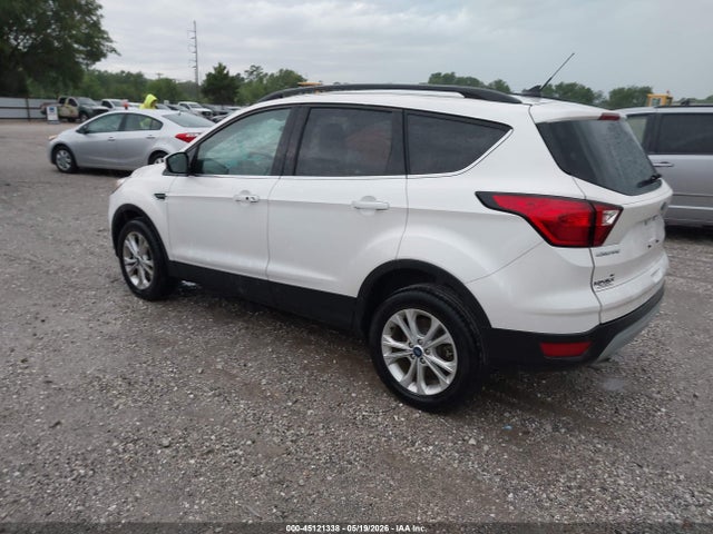 Ford Escape Sel