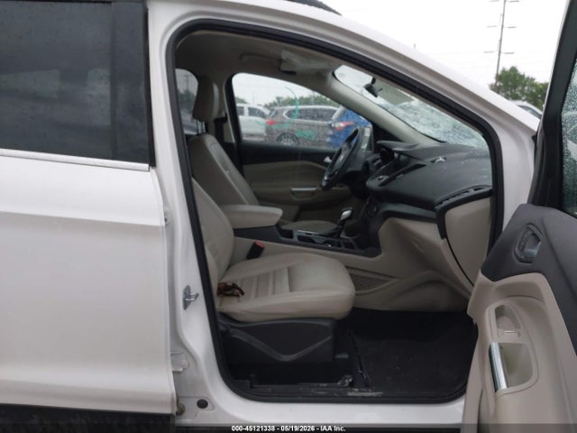 Ford Escape Sel