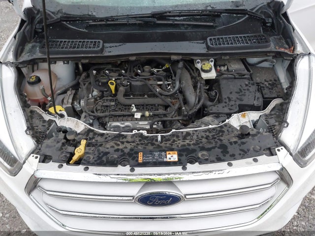 Ford Escape Sel