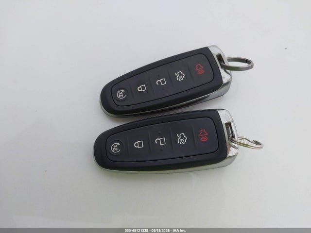 Ford Escape Sel