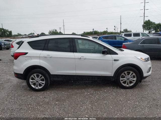 Ford Escape Sel