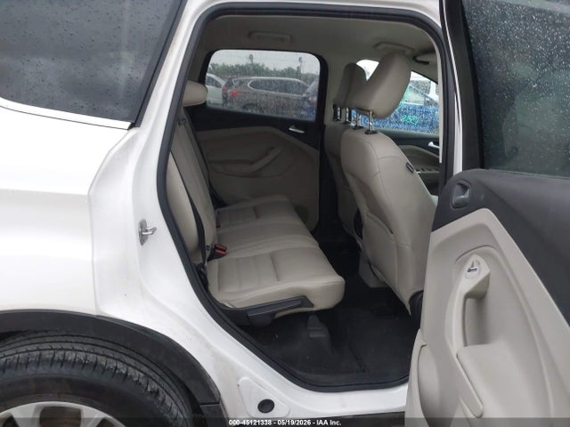 Ford Escape Sel