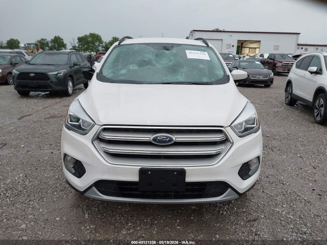 Ford Escape Sel