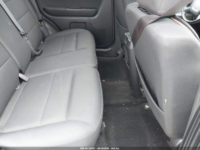 Ford Escape Xlt
