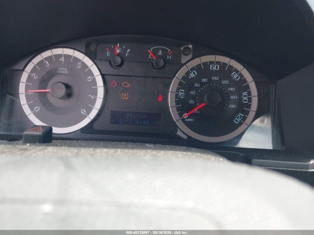 Ford Escape Xlt