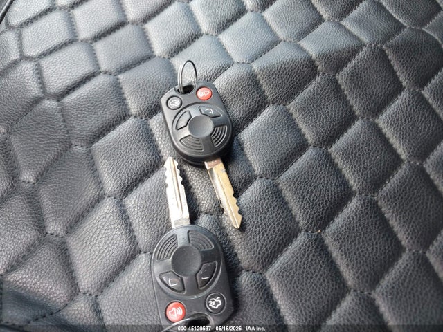 Ford Escape Xlt