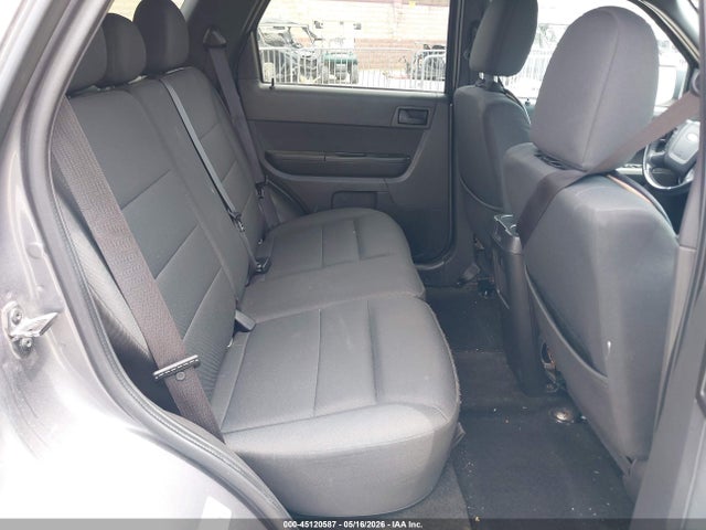 Ford Escape Xlt