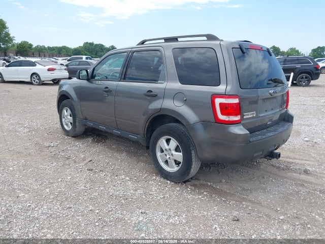 Ford Escape Xlt
