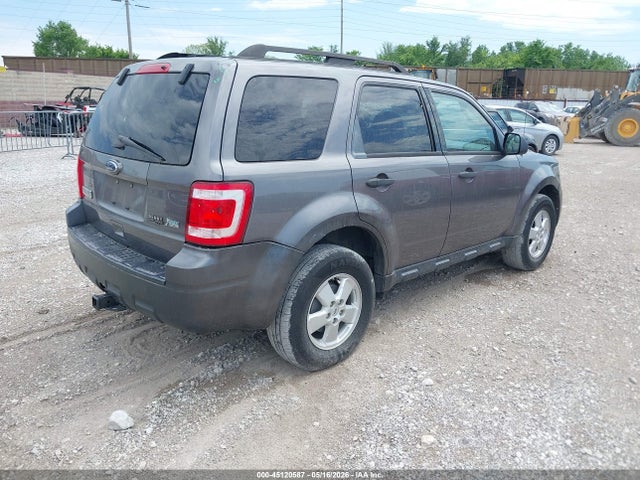 Ford Escape Xlt