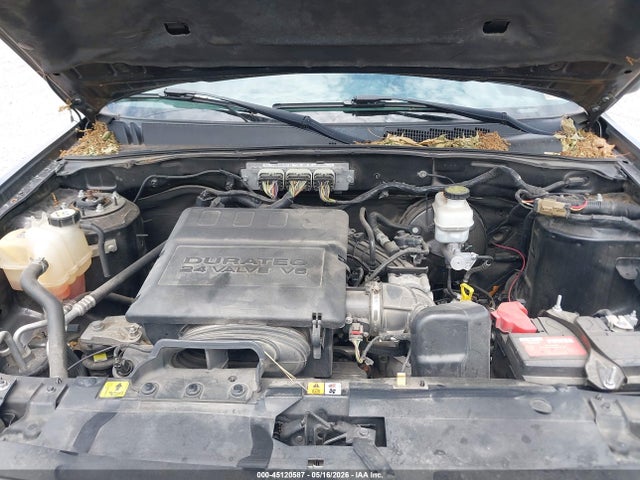 Ford Escape Xlt