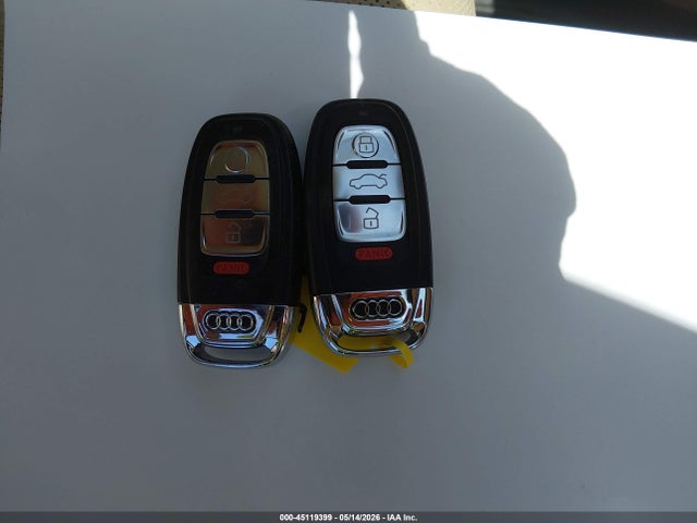 Audi A6 3.0 Premium