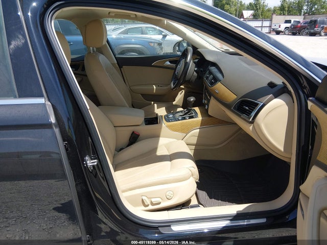 Audi A6 3.0 Premium