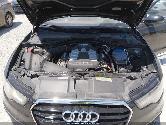 Audi A6 3.0 Premium