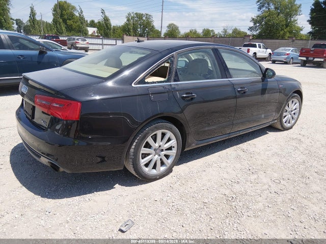 Audi A6 3.0 Premium