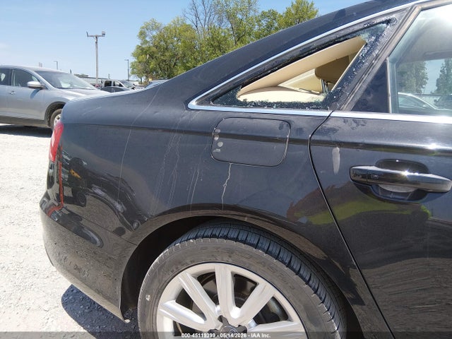 Audi A6 3.0 Premium