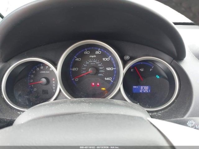 Honda Fit Sport