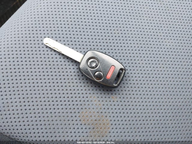 Honda Fit Sport