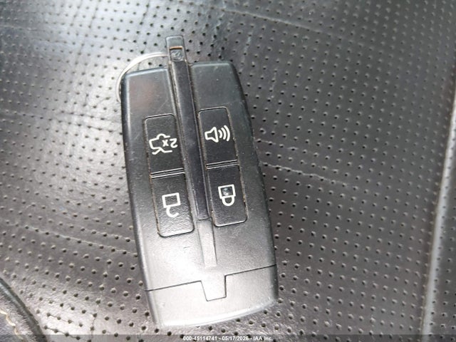 Ford Taurus Limited